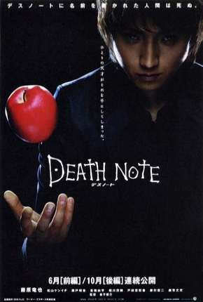death note movie 2006 torrent download